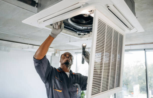 Licensed Air Conditioning Service service in Wheeling, IL - FH HVAC